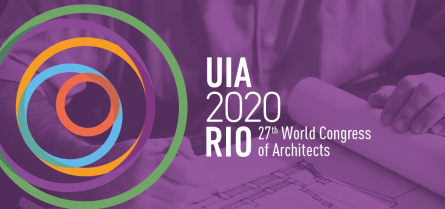 Конгресс Международного союза архитекторов 2020